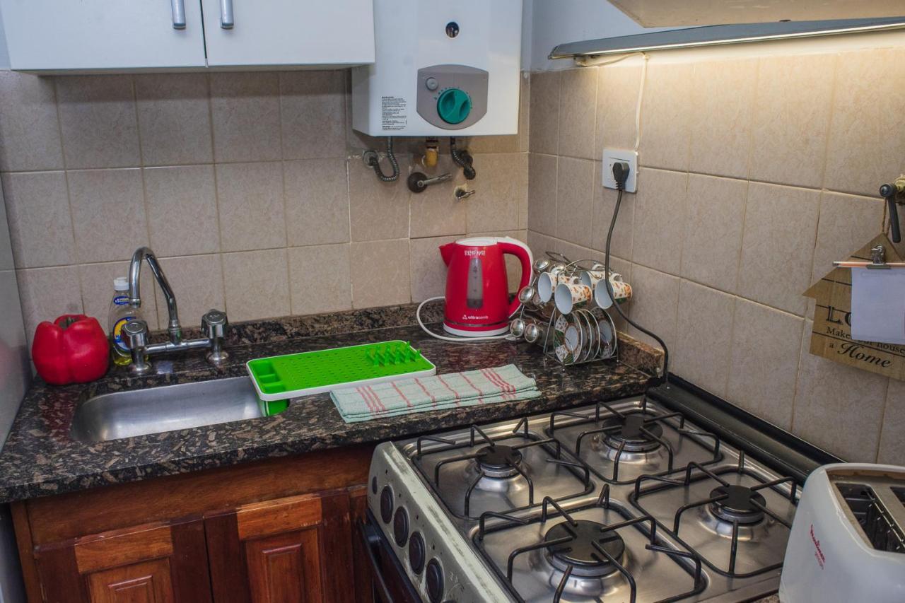 Departamento increíble en Cordoba Córdova Exterior foto
