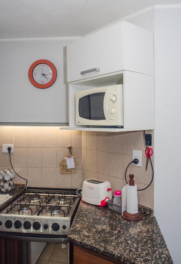 Departamento increíble en Cordoba Córdova Exterior foto