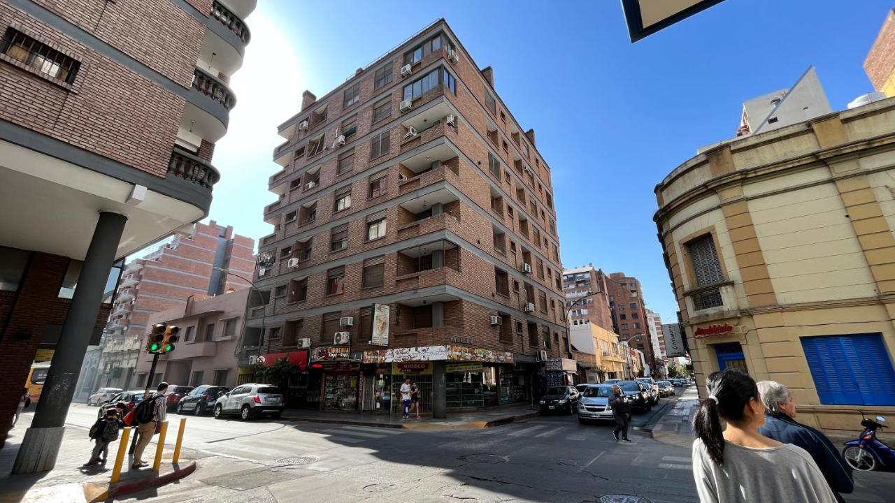 Departamento increíble en Cordoba Córdova Exterior foto