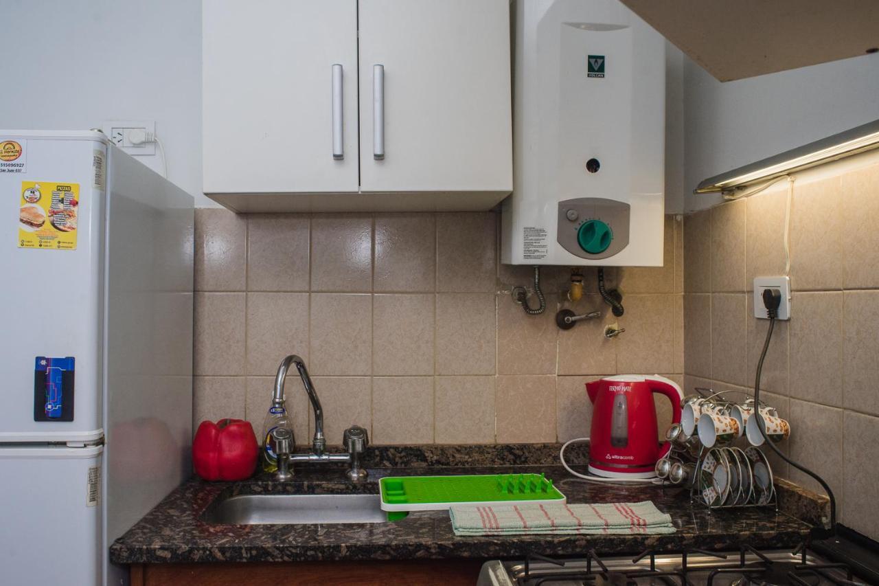 Departamento increíble en Cordoba Córdova Exterior foto