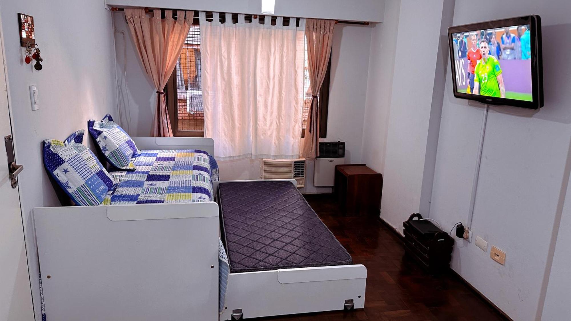 Departamento increíble en Cordoba Córdova Exterior foto