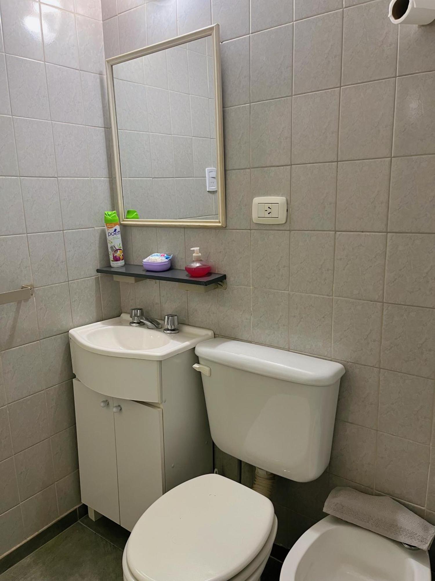 Departamento increíble en Cordoba Córdova Exterior foto