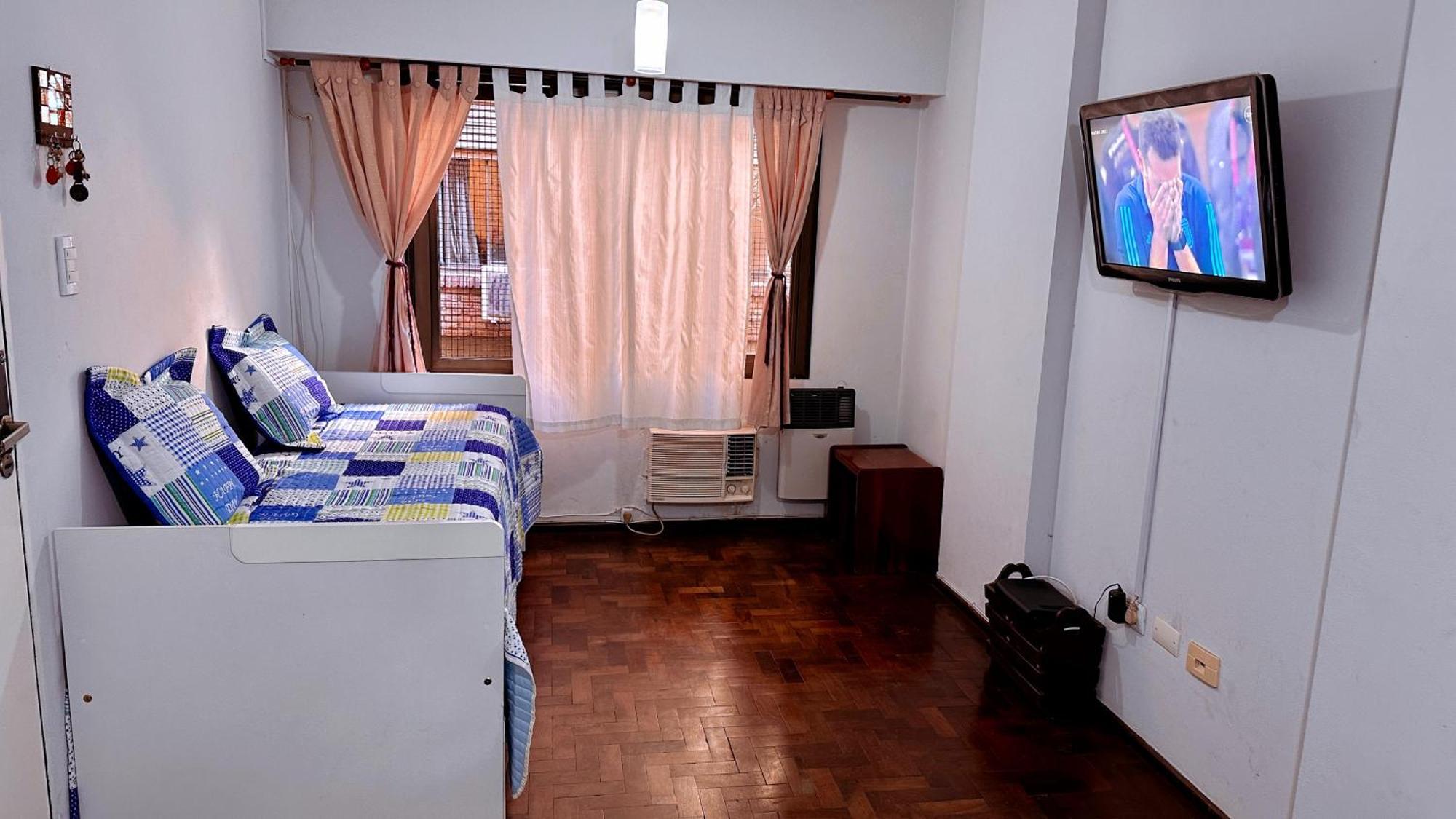 Departamento increíble en Cordoba Córdova Exterior foto